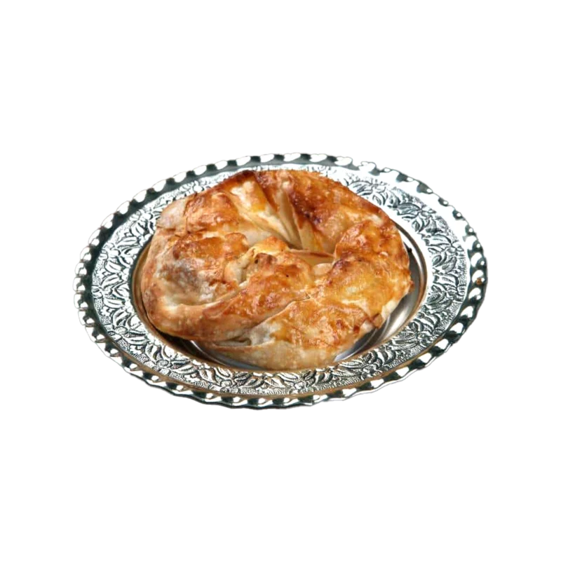Saray Borek Aardappel 40st 200gr