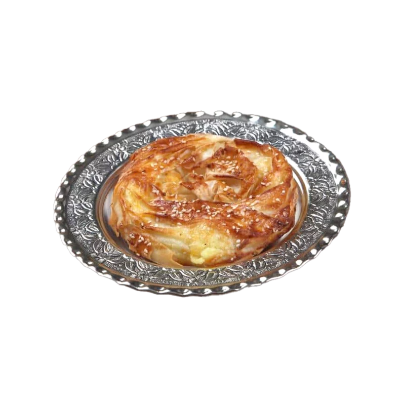 Saray Borek Kaas 40st 200gr