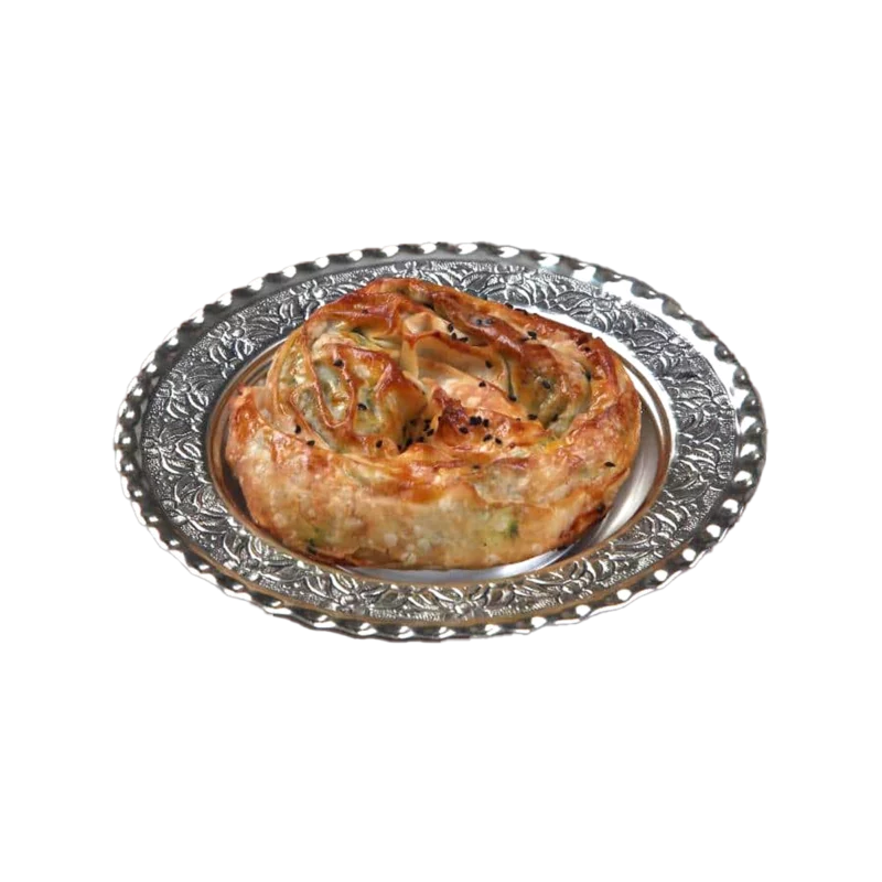 Saray Borek Kaas Spinazie 40st 200gr