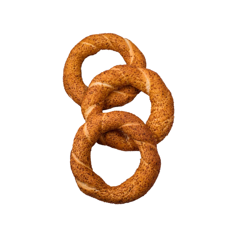 Simit Akdaggroothandel