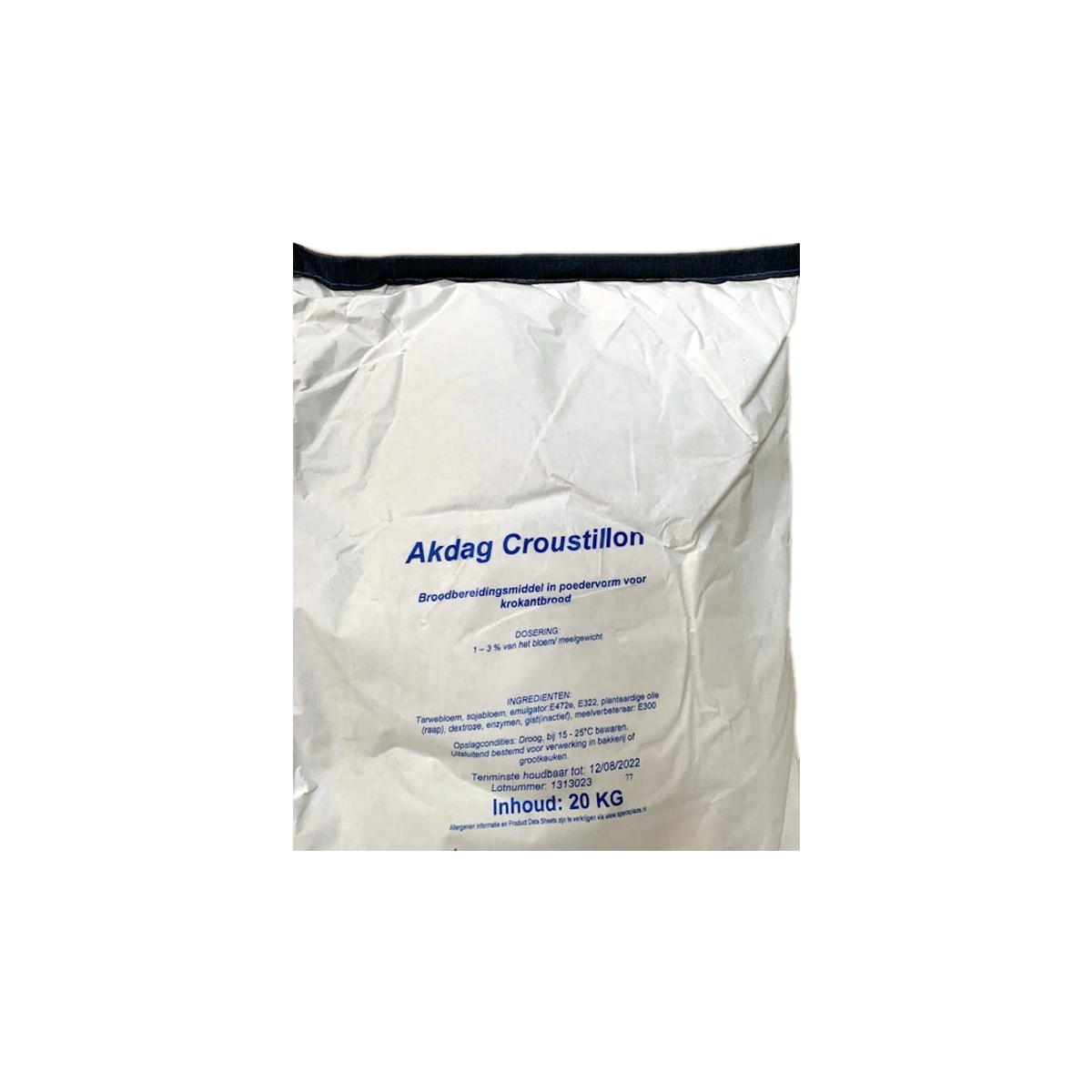 Akdag Croustillon 20kg