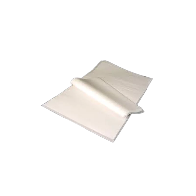 Siliconen bakpapier