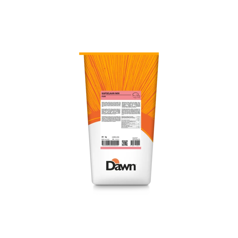 Dawn Kapselaan 20kg Akdag Groothandel
