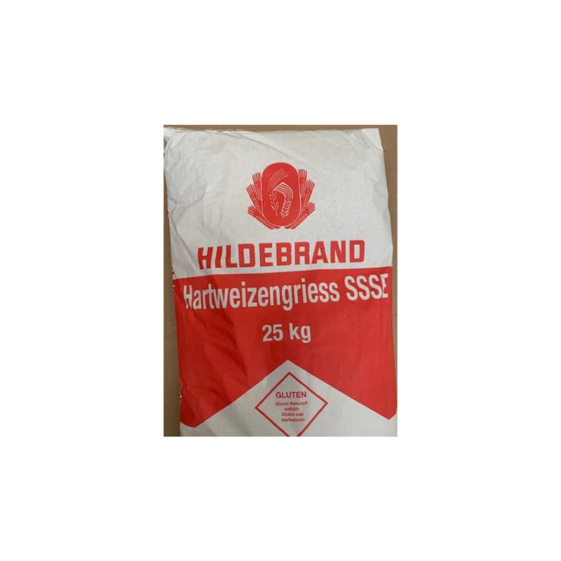 Hildebrand Griesmeel 25kg