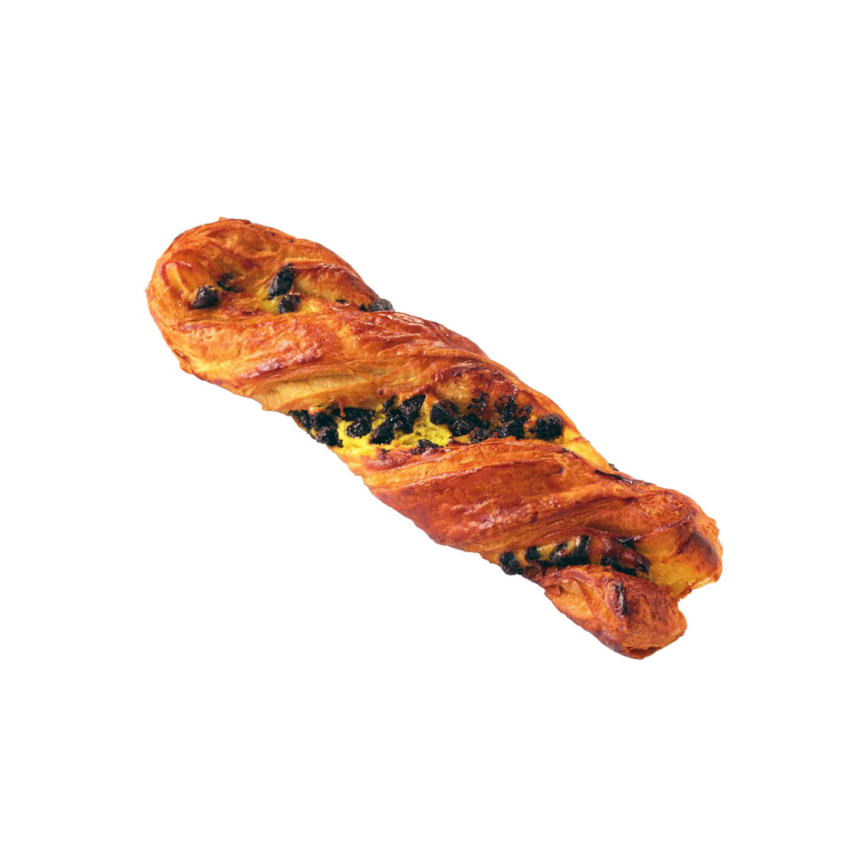 MB Chocostrik Torsado