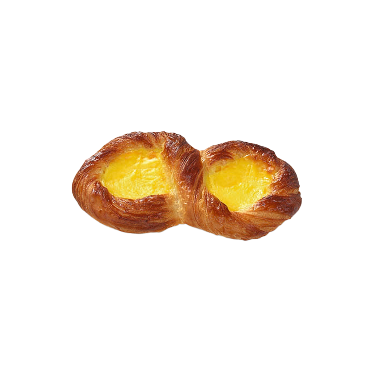 MB Gevulde lunette - Acht koek