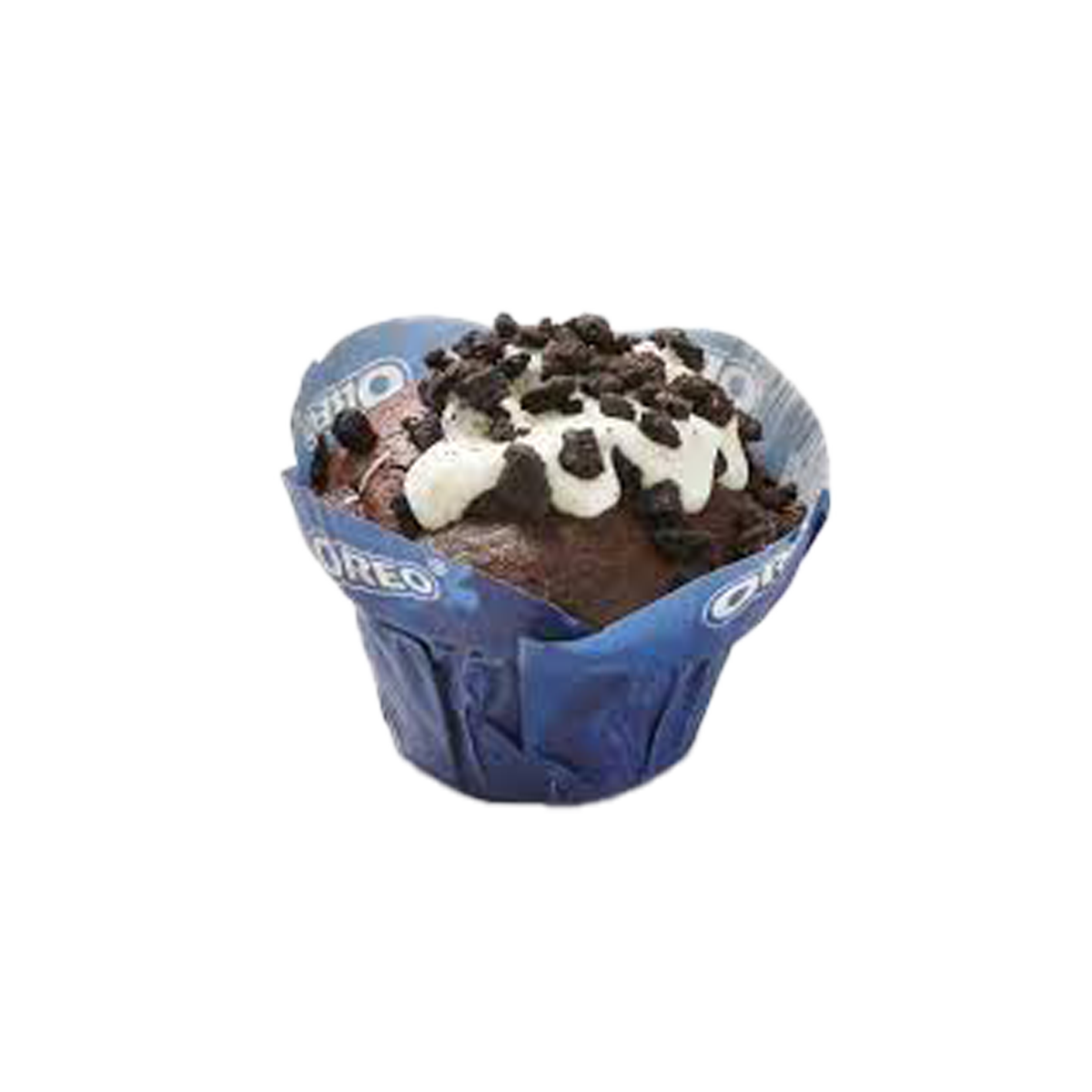 Muffin Oreo 36st
