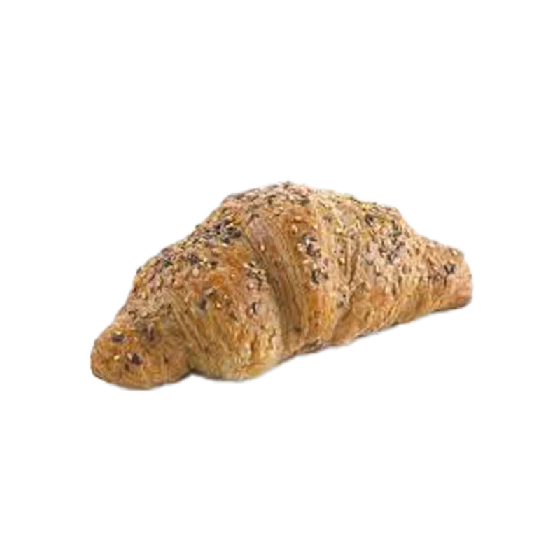 P Meergranen croissant 60st