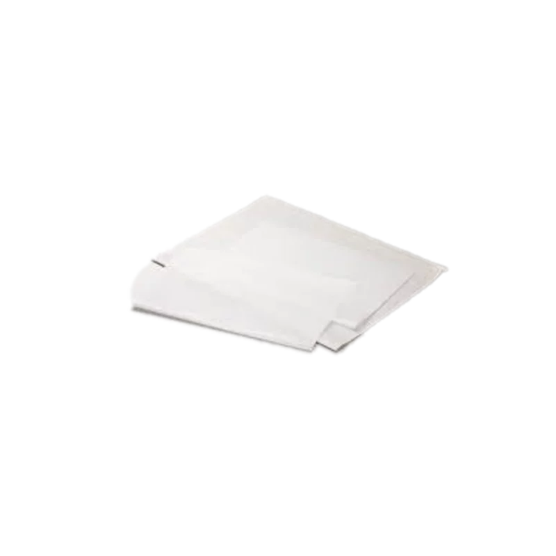 Papier vellen