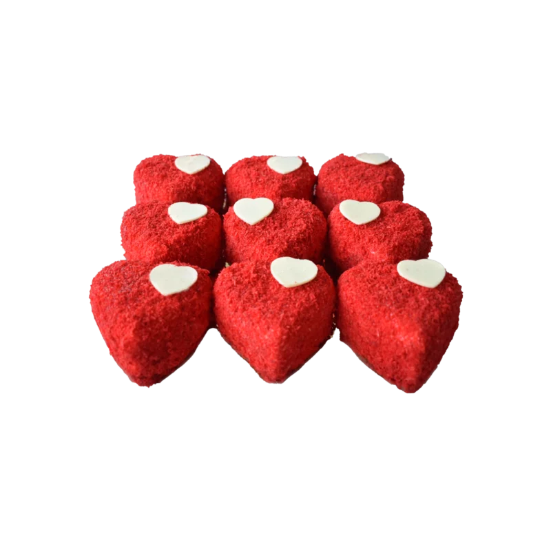 Red love’s 9st