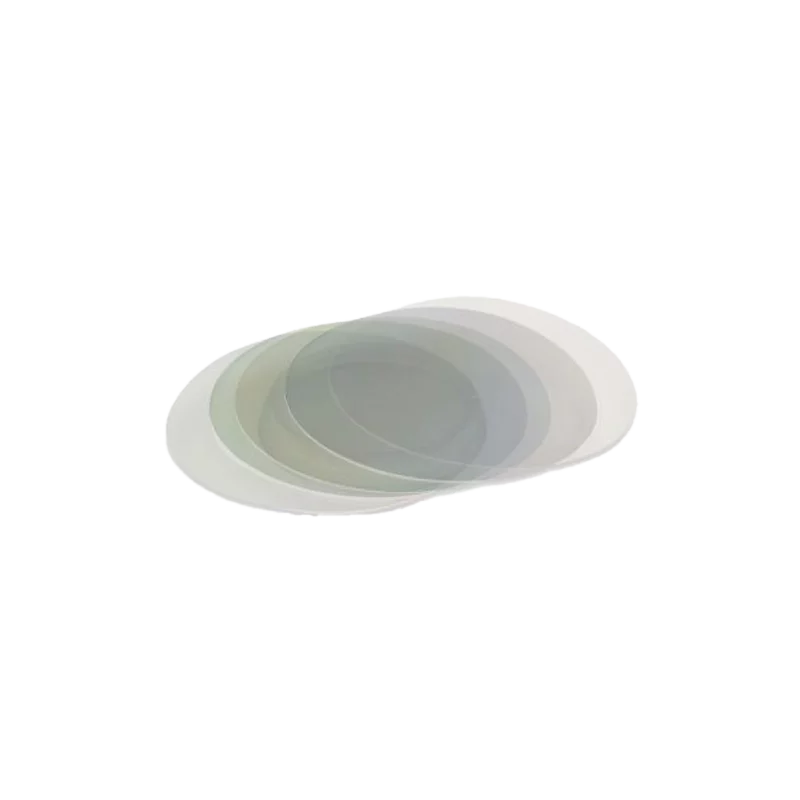 Rondellen rond