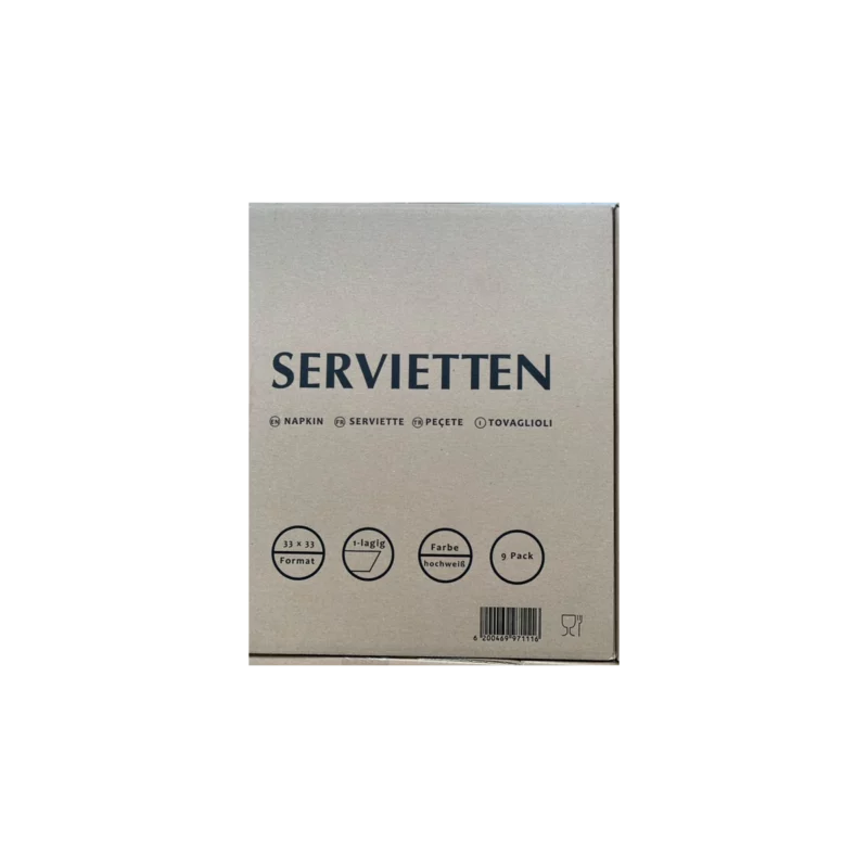 Servetten