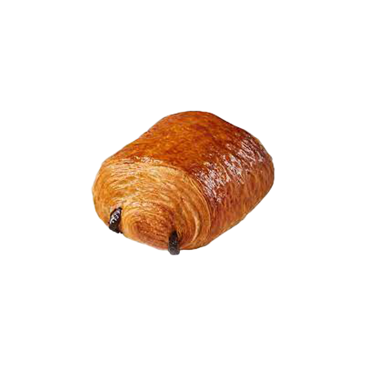 VM chocoladebroodje 80gr 70st