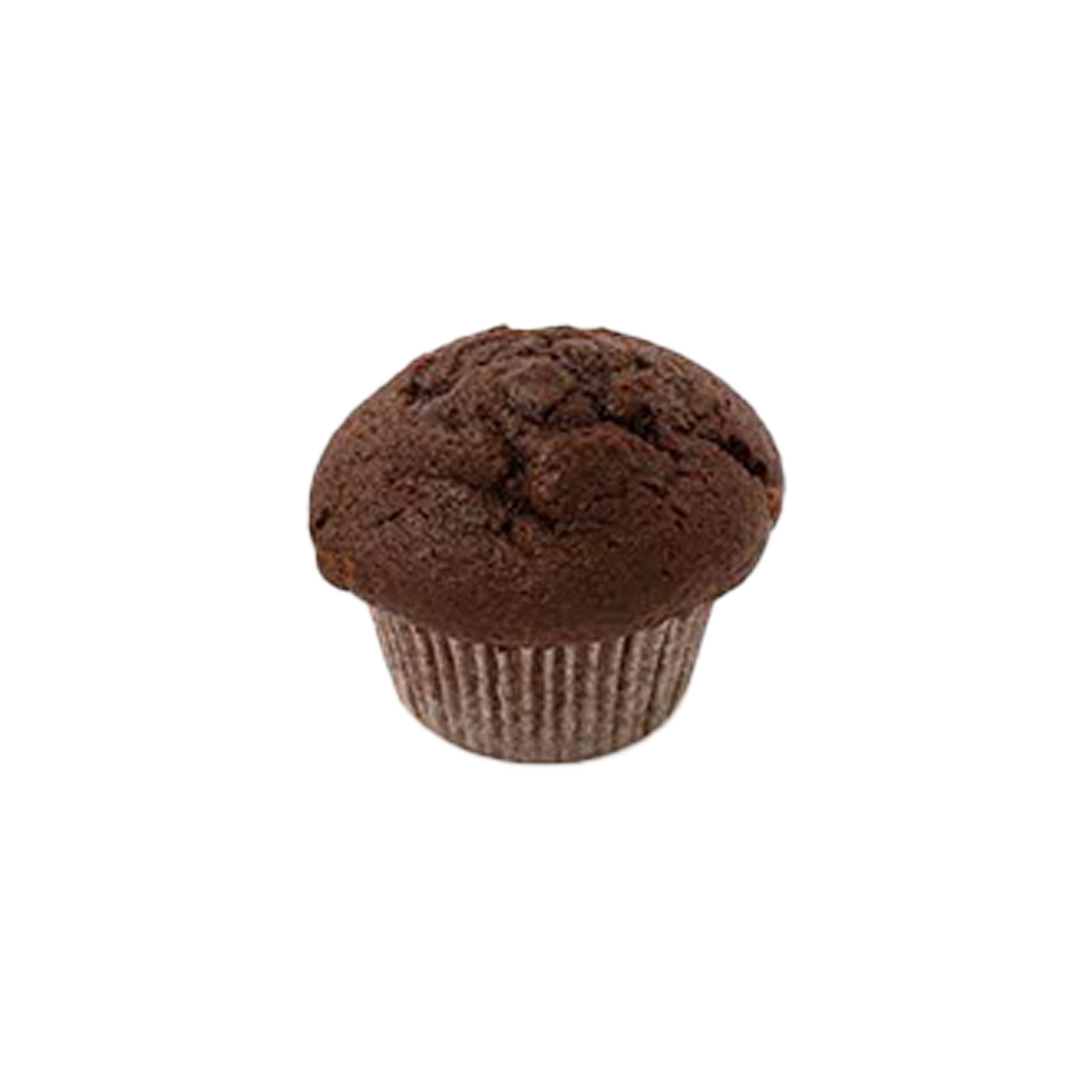 VM Muffin Chocolade 40st